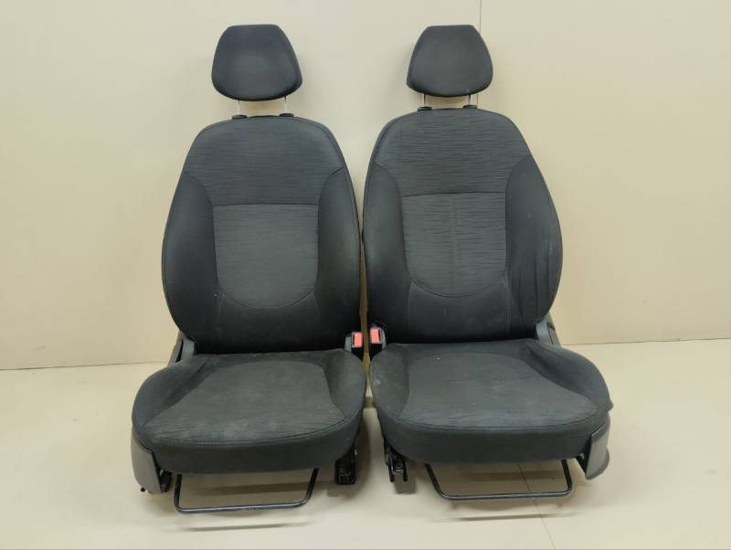 Сиденье (комплект) Hyundai Solaris (RB) 2010-2017