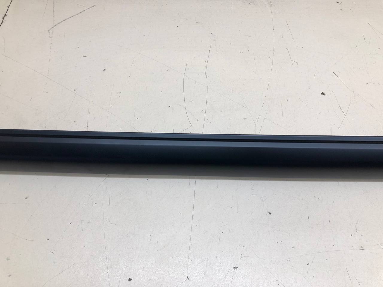 Рейлинг правый (планка на крышу) Subaru Legacy (B13) 2003-2009