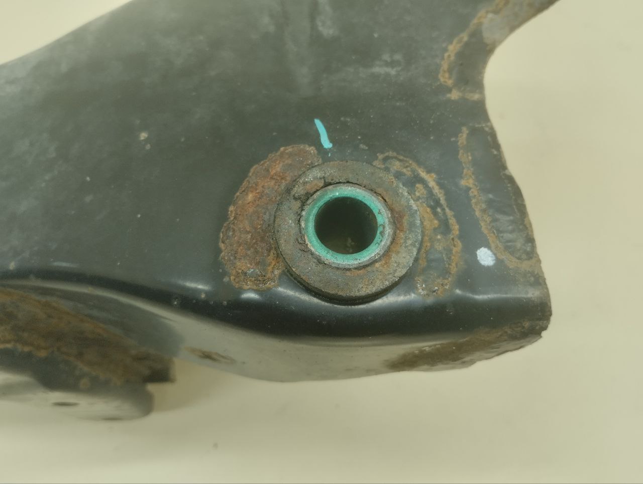 Балка задняя Kia Optima 3 (TF) 2010-2015