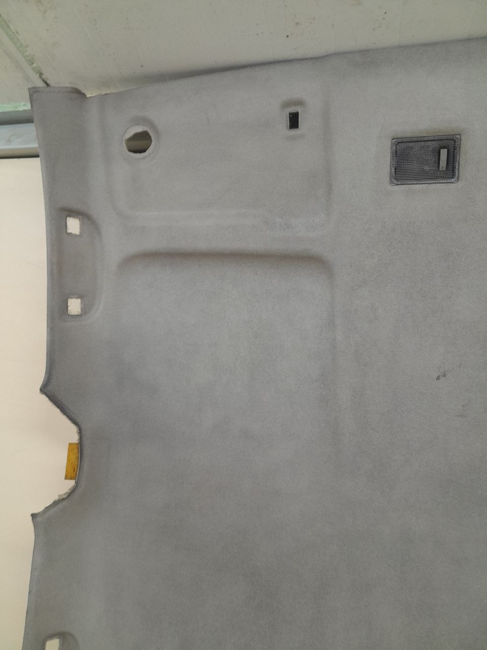 Обшивка потолка Chevrolet Cobalt (T250) 2011-2015 Обшивка потолка Chevrolet Cobalt (T250) 2011-2015