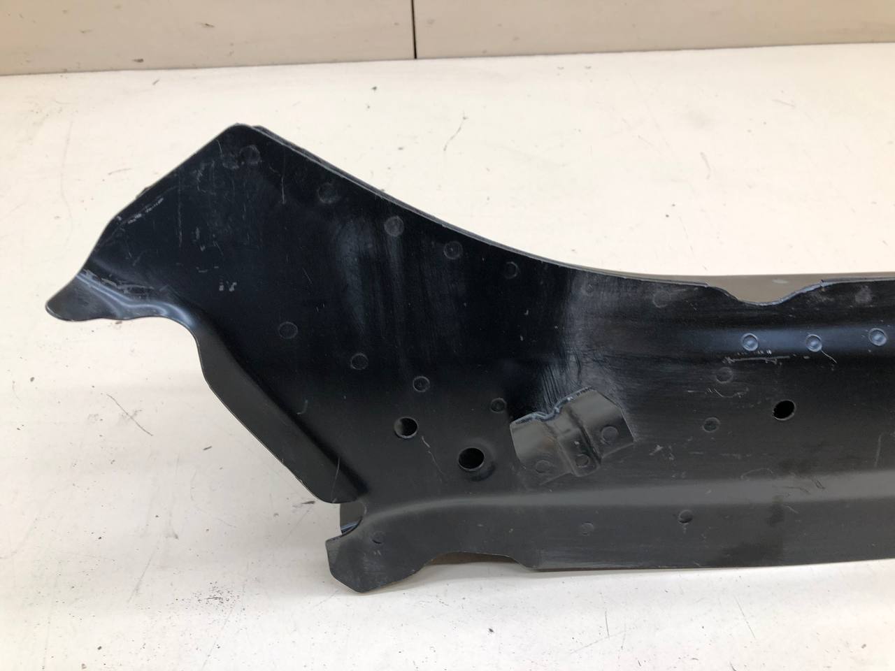 Лонжерон передний левый Subaru Forester (SH/S12) 2007-2013