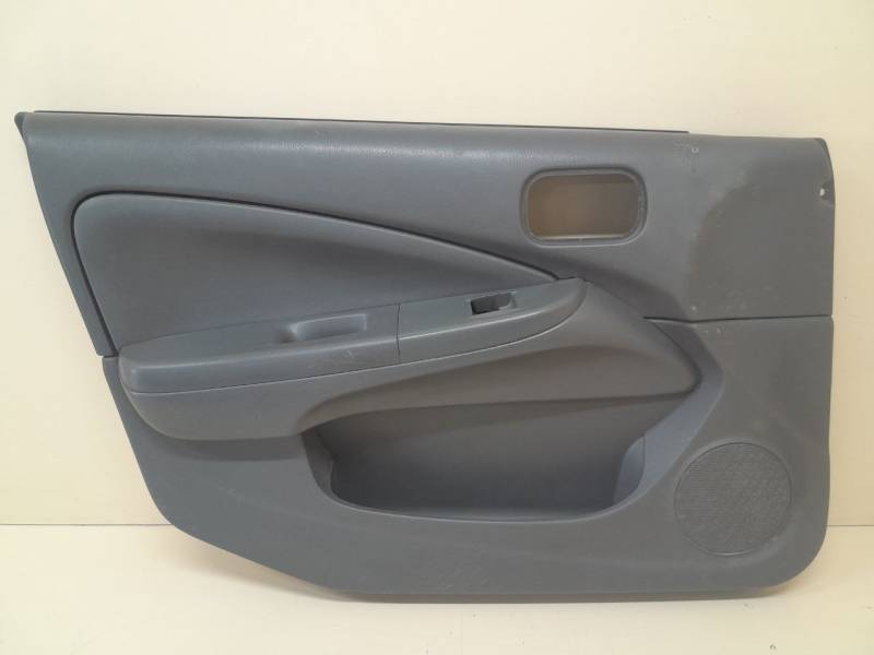 Обшивка двери передней левой Nissan Almera Classic (B10) 2006-2013