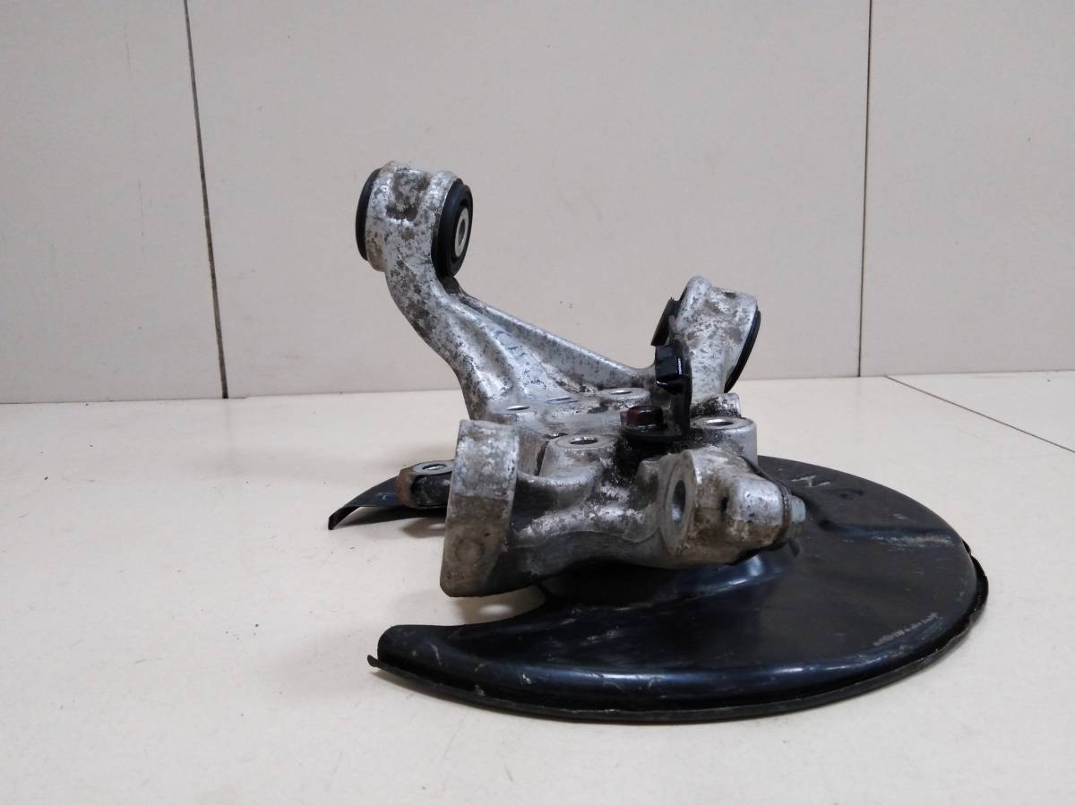 Кулак поворотный задний правый Honda Civic 4D 2006-2012 Кулак поворотный задний правый Honda Civic 4D 2006-2012