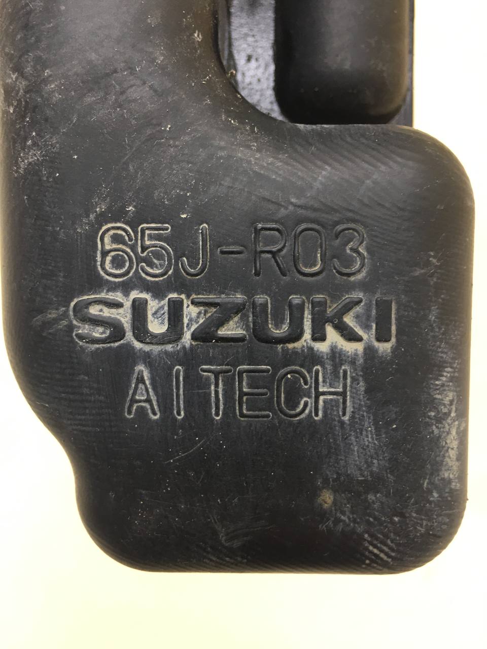 Воздухозаборник (наружный) Suzuki Grand Vitara 2005-2015