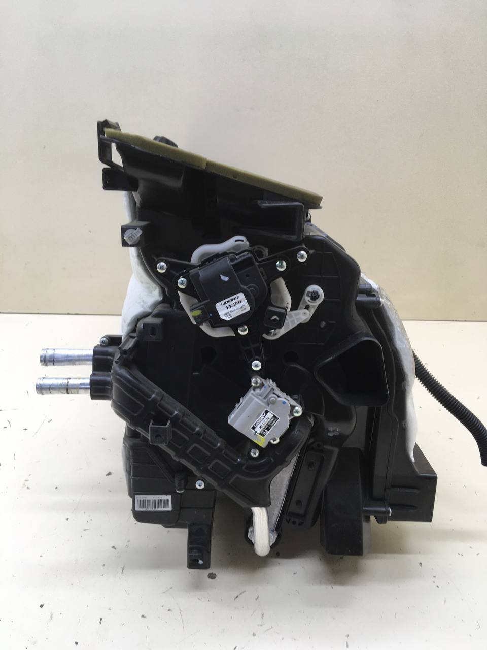 Корпус отопителя Hyundai Tucson (TL) 2015-2021