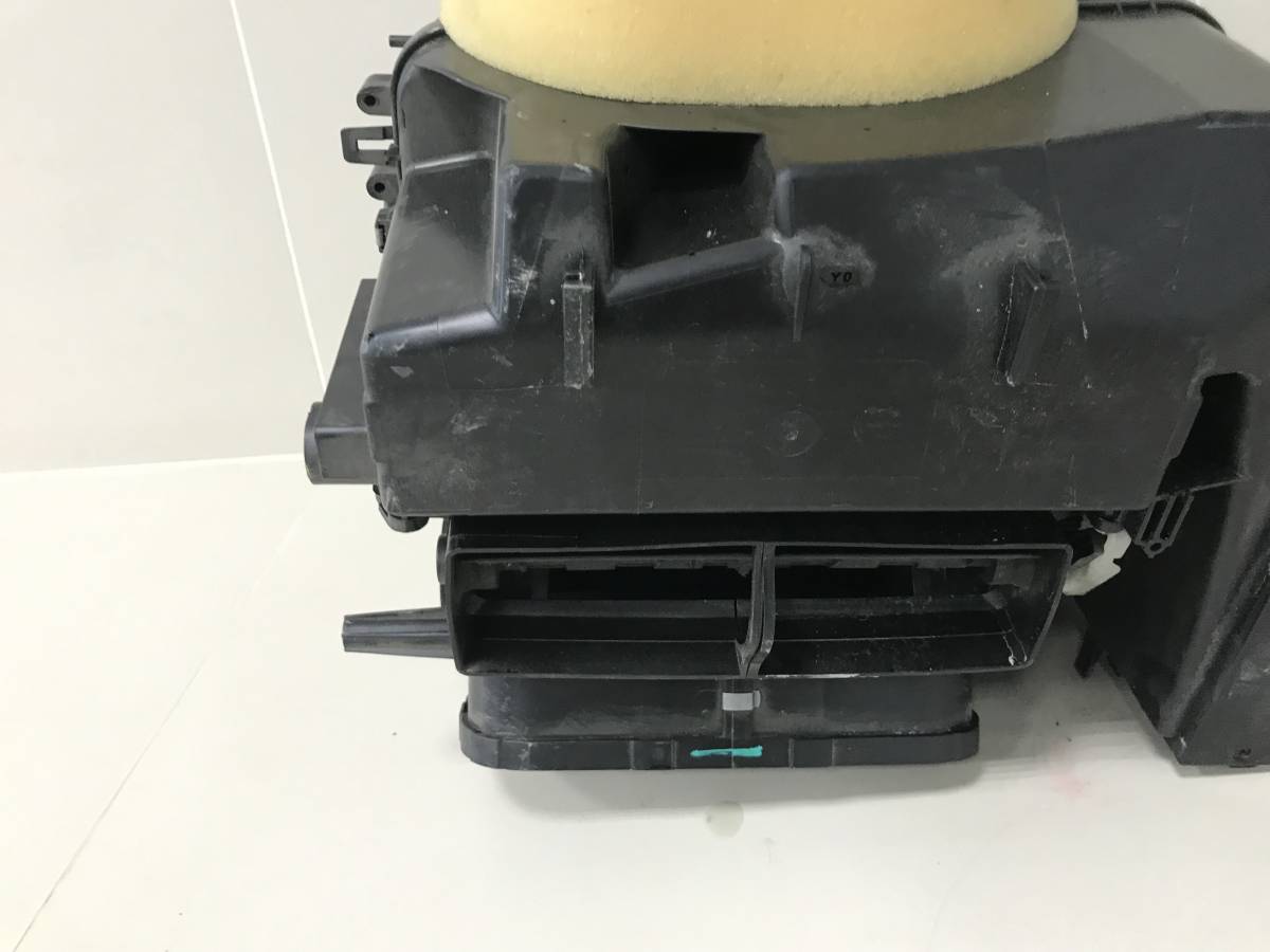 Корпус отопителя Volkswagen Polo (MK5) 2011-2020