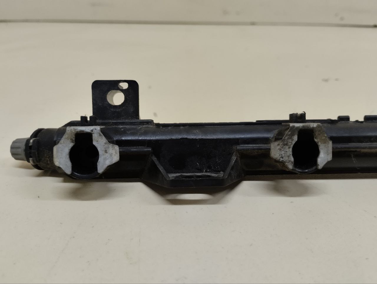 Рейка топливная (рампа) Volkswagen Polo (MK5) 2011-2020 Рейка топливная (рампа) Volkswagen Polo (MK5) 2011-2020