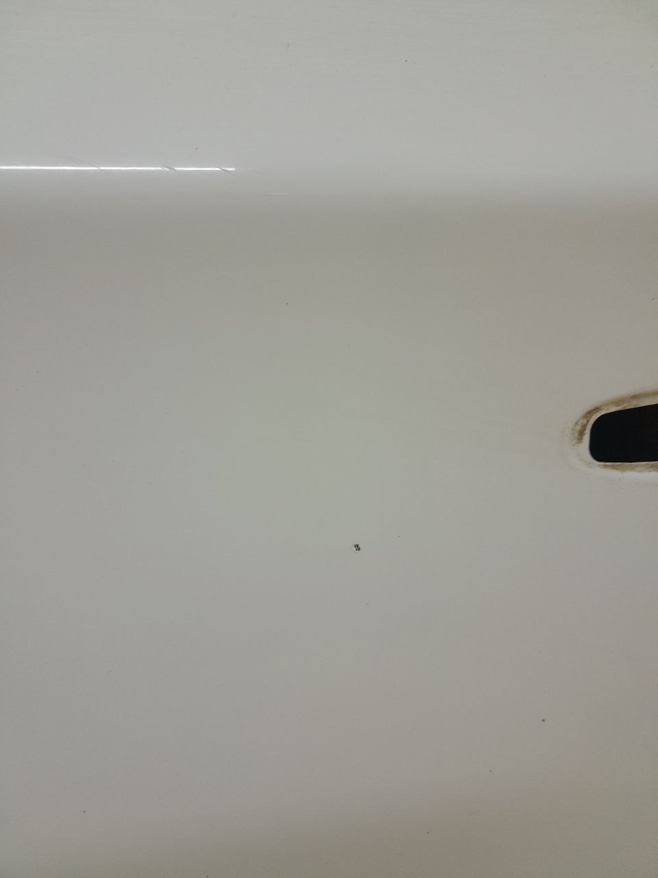 Дверь передняя левая BMW 1-series E87/E81 2004-2011