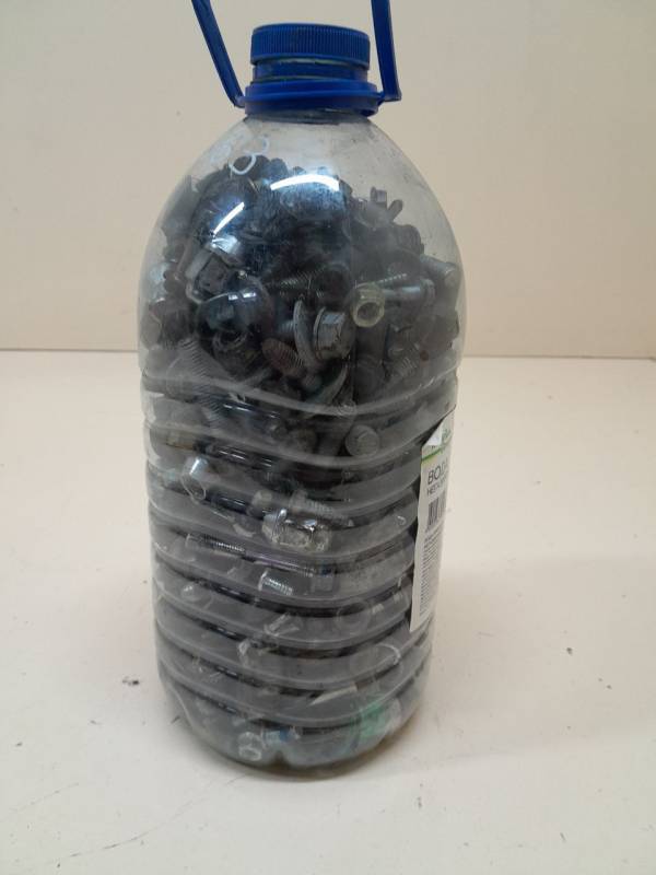 Болт Chevrolet Aveo T250 2005-2011