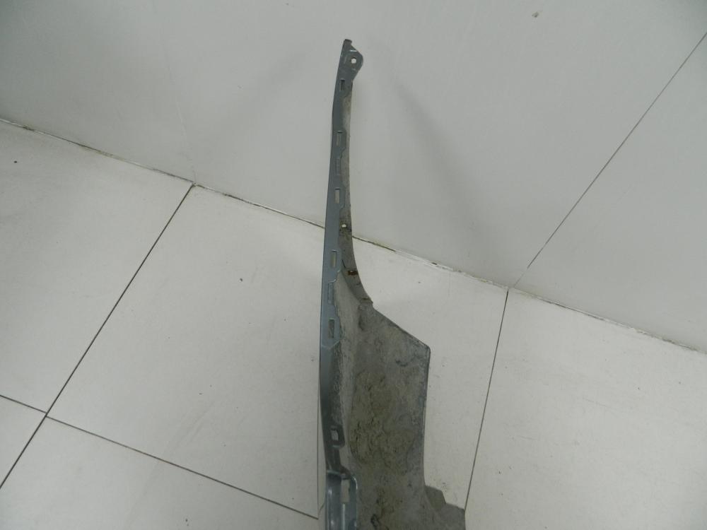 Бампер задний Honda Civic 4D 2006-2012