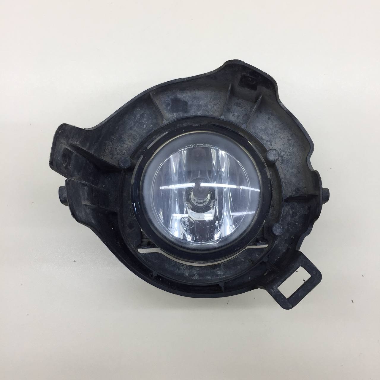Фара противотуманная левая Nissan Pathfinder (R51) 2005-2014