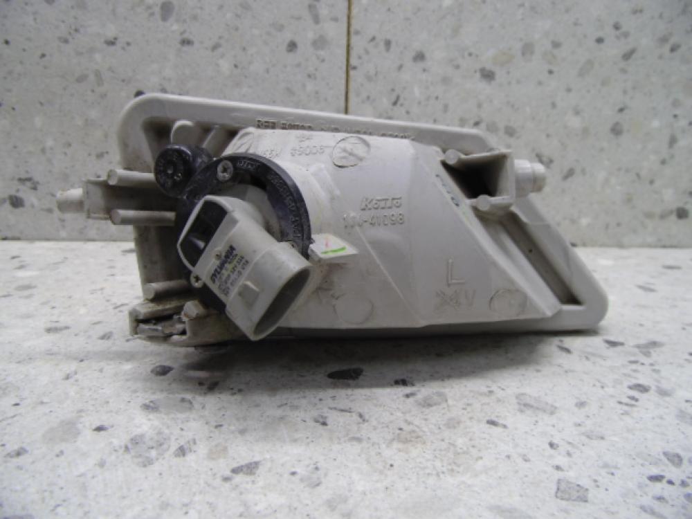 Фара противотуманная левая Mazda Mazda 3 (BL) 2009-2013