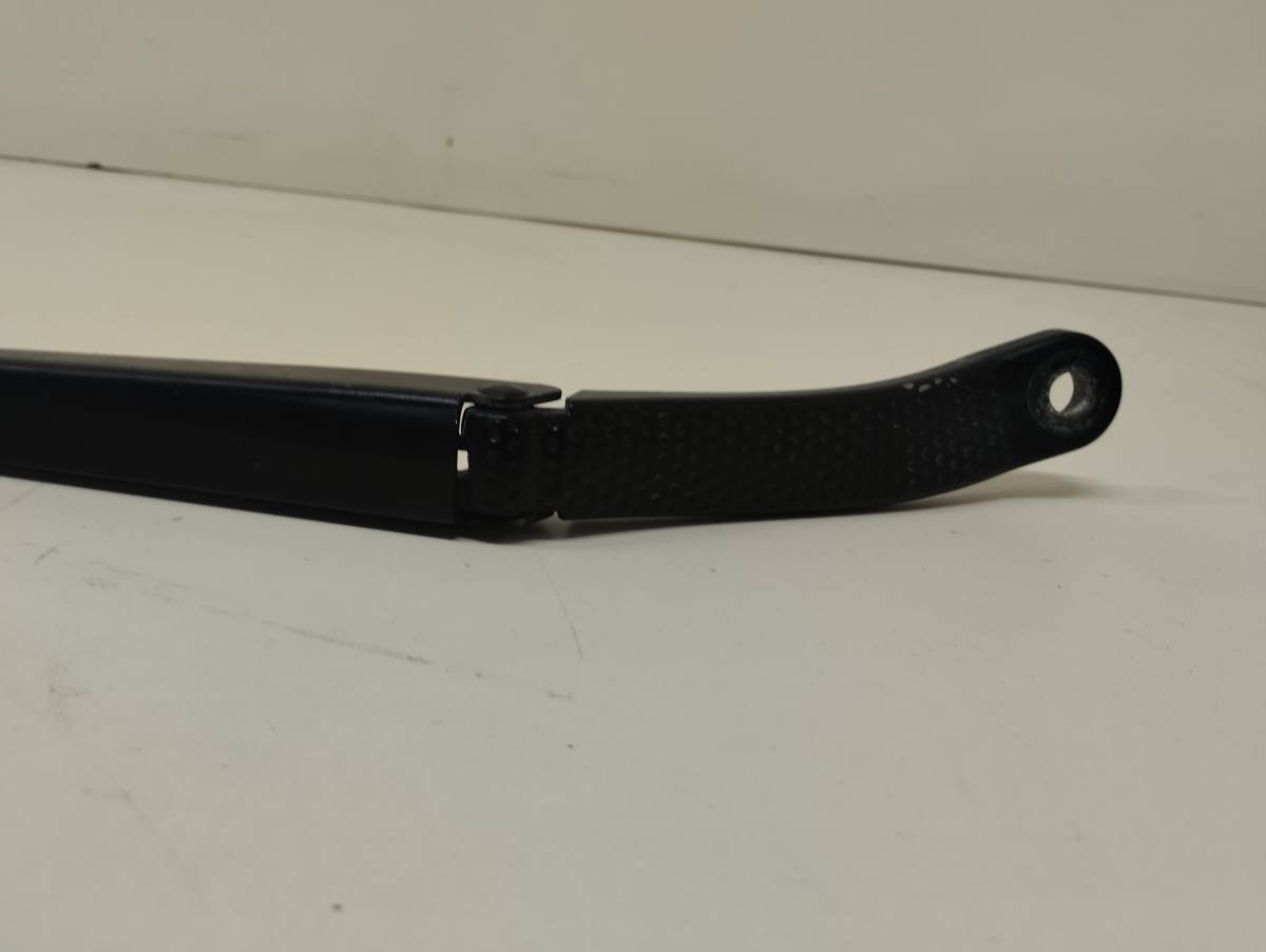 Поводок стеклоочистителя передний левый Citroen C4 2011>