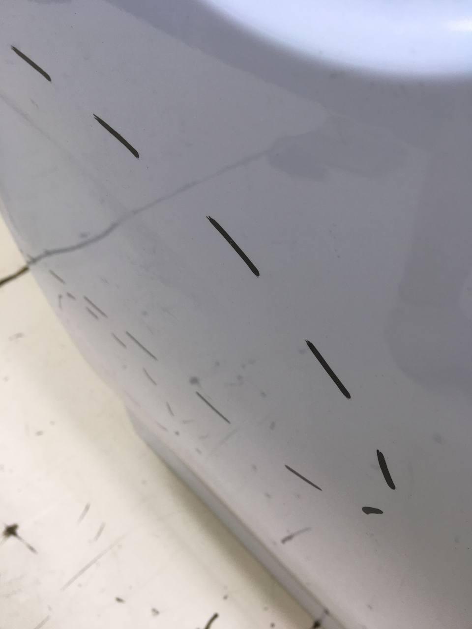 Дверь передняя правая Ford Mondeo 4 2007-2015