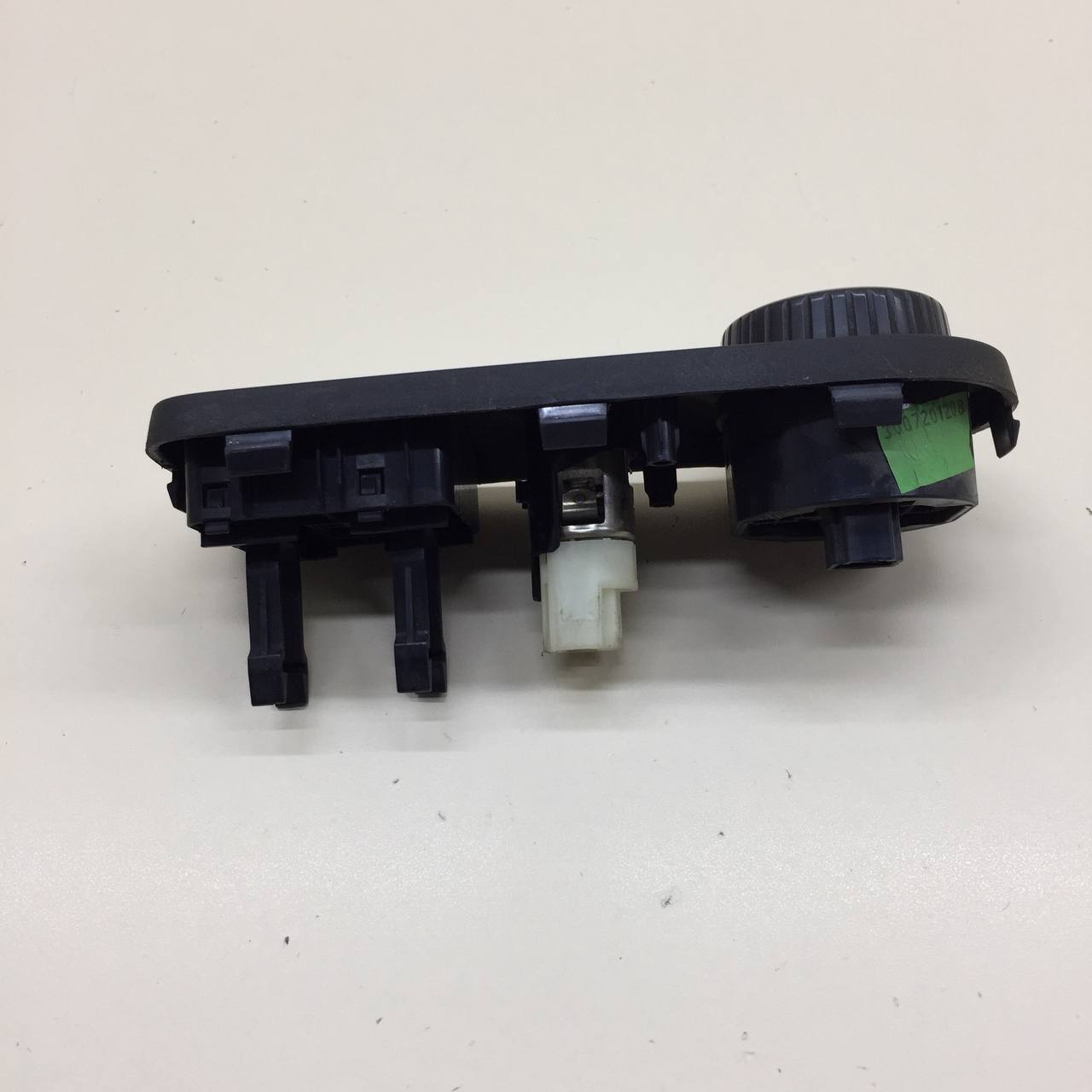 Блок кнопок Renault Duster (HSA, HSM) 2012>