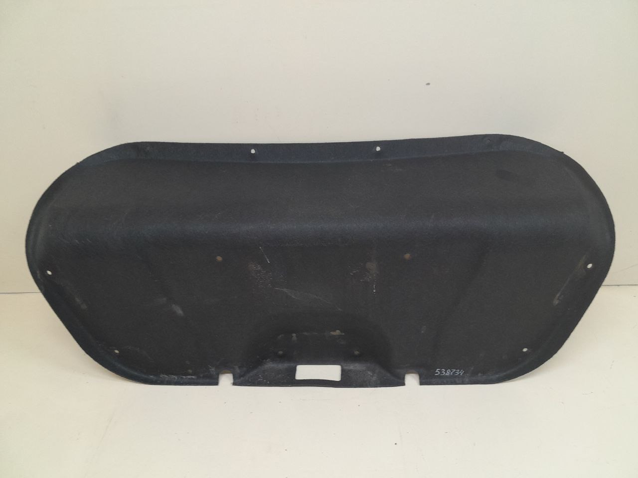 Обшивка крышки багажника Ford Focus 2 (DB) 2008-2011