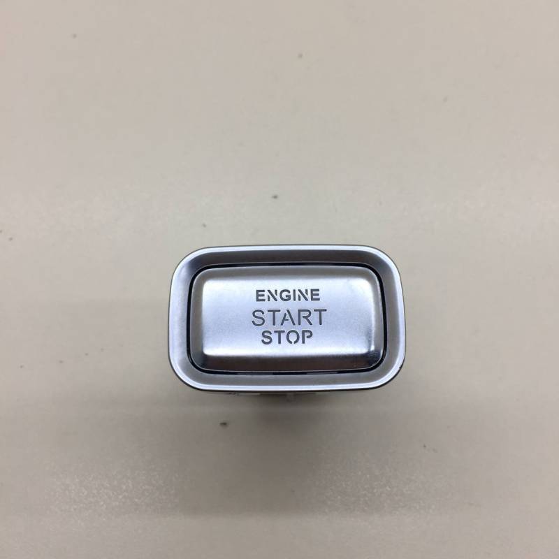 Кнопка запуска двигателя Jaecoo J7 2023>