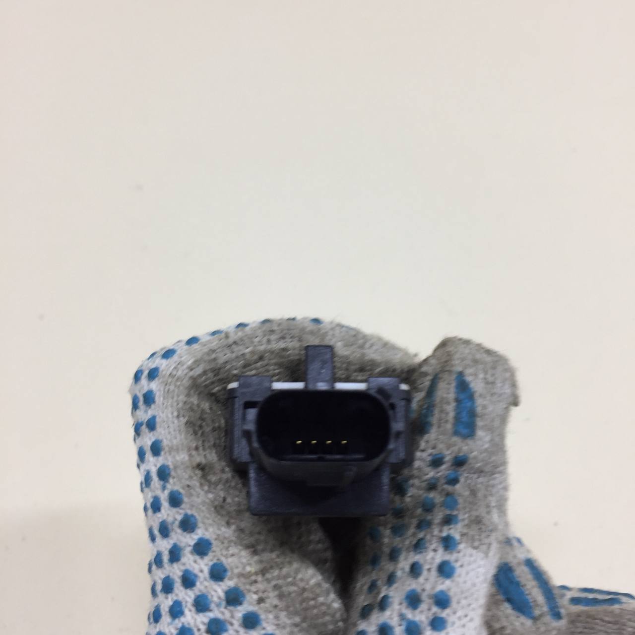Датчик AIR BAG Toyota Corolla E150 2006-2013 Датчик AIR BAG Toyota Corolla E150 2006-2013