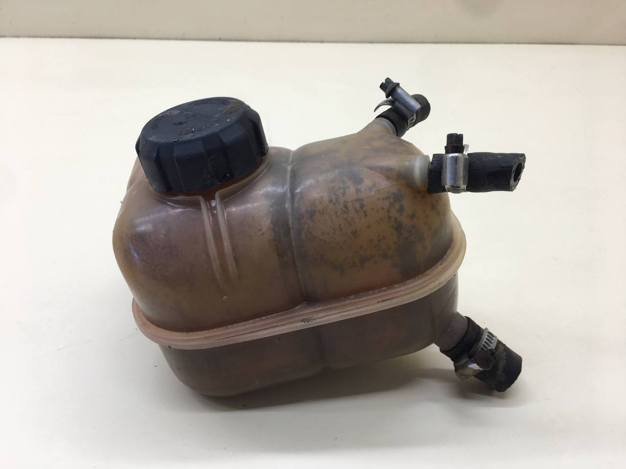 Бачок расширительный ZAZ Chance 2009-2014