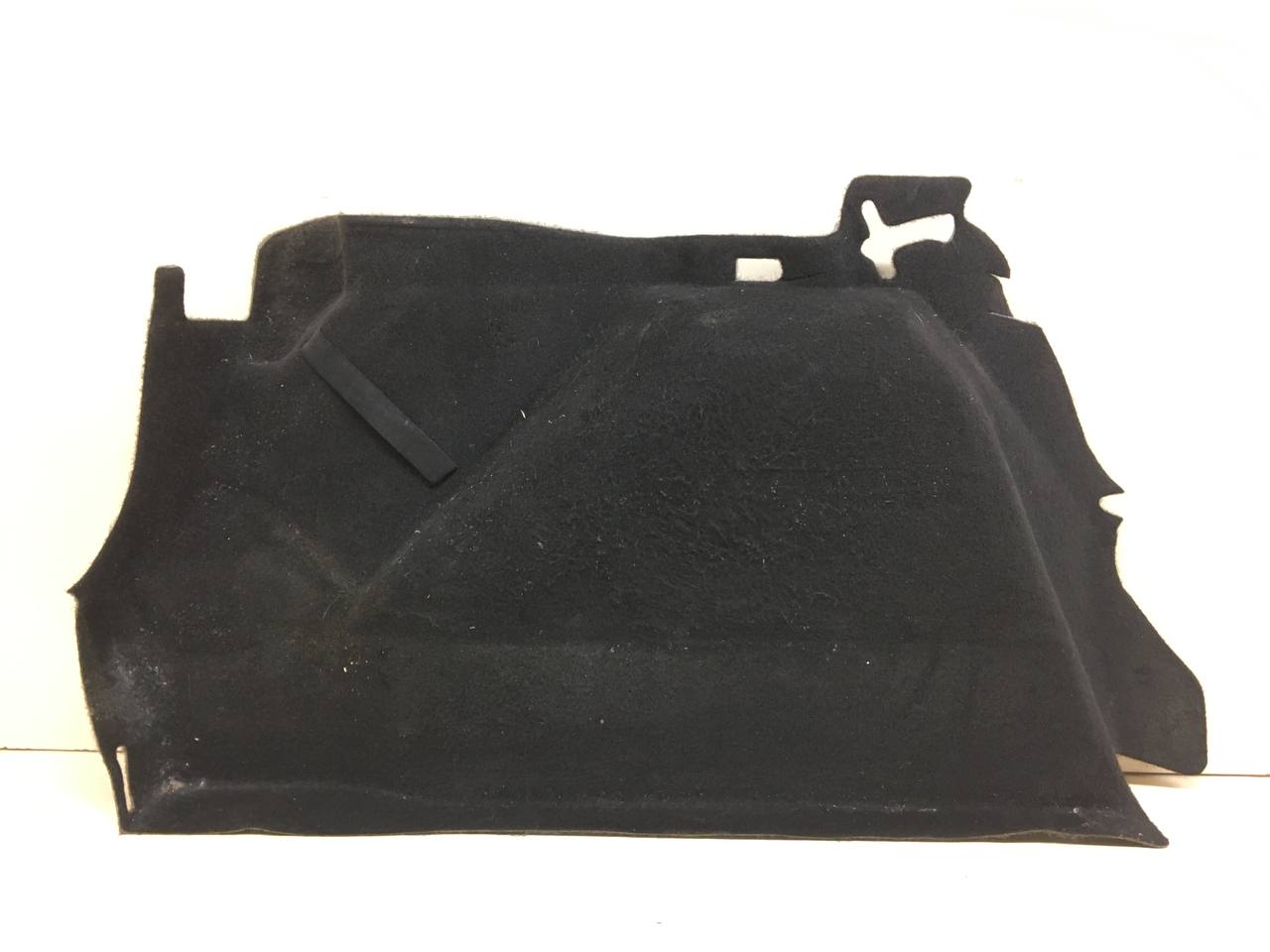 Обшивка багажника Ford Focus 2 (DB) 2008-2011 Обшивка багажника Ford Focus 2 (DB) 2008-2011