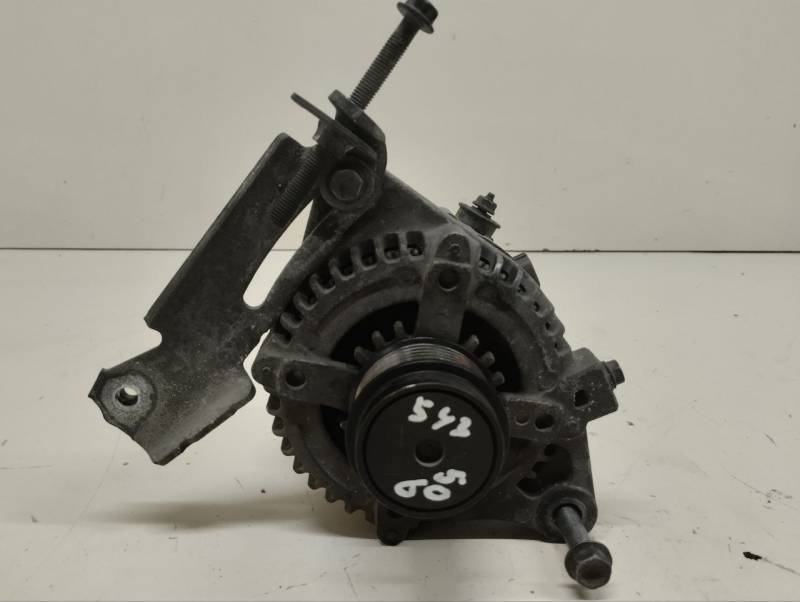Генератор Toyota Rav 4 (A30) 2006-2013 Генератор Toyota Rav 4 (A30) 2006-2013