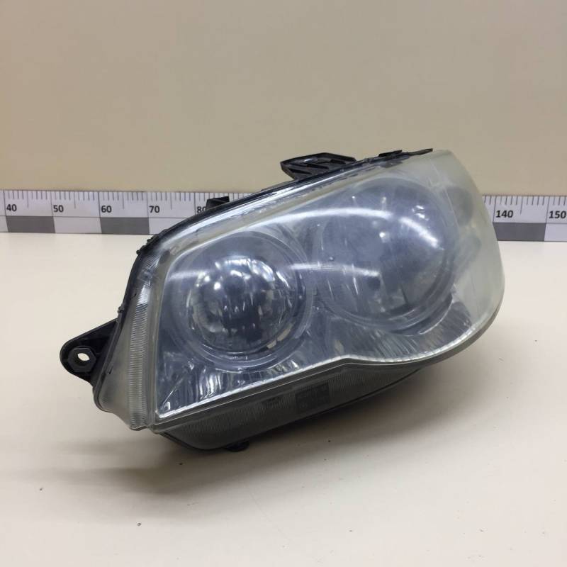 Фара левая Fiat Albea 2002-2012