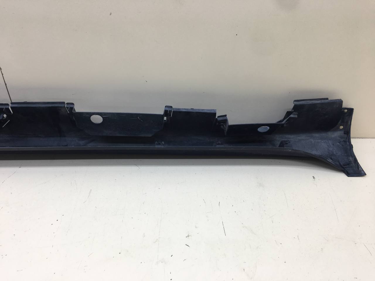Накладка на порог (наружная) Toyota Camry (XV70) 2017> Накладка на порог (наружная) Toyota Camry (XV70) 2017>