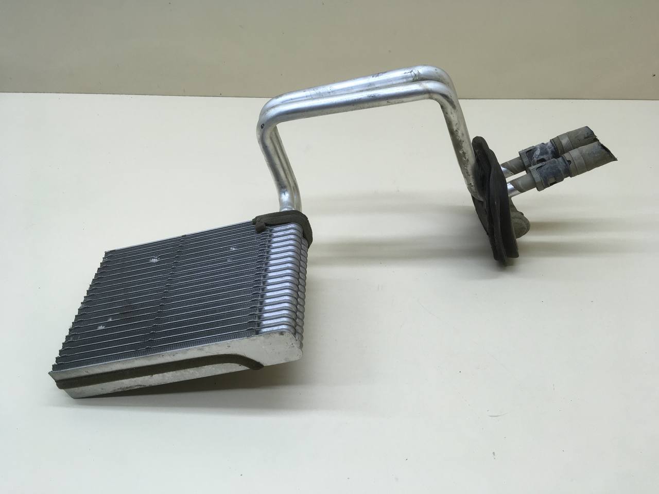 Радиатор отопителя Ford Focus 3 2011>