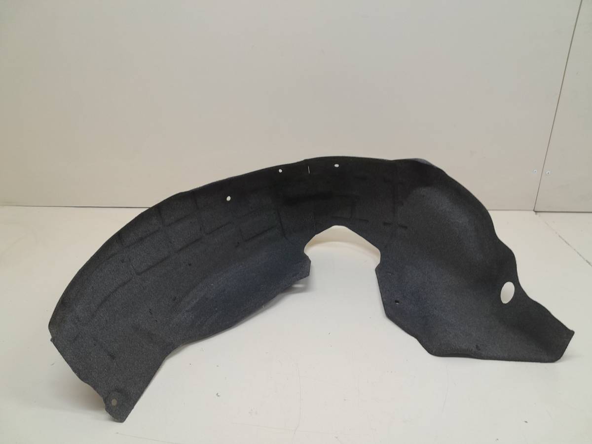 Локер задний левый Mazda Mazda 3 (BL) 2009-2013