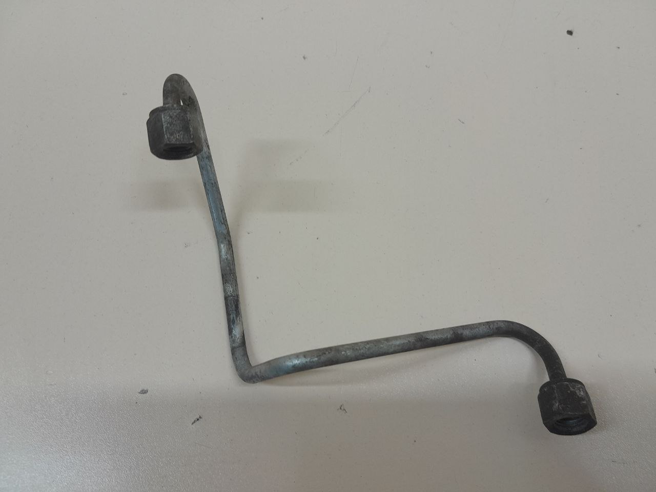 Трубка топливная Toyota Land Cruiser Prado (J150) 2009-2022 Трубка топливная Toyota Land Cruiser Prado (J150) 2009-2022
