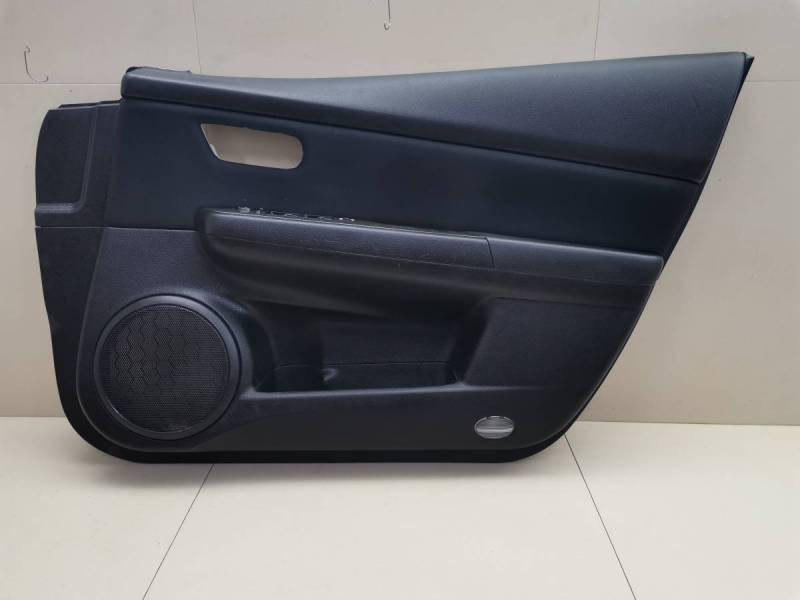 Обшивка двери передней правой Mazda Mazda 6 (GH) 2007-2012