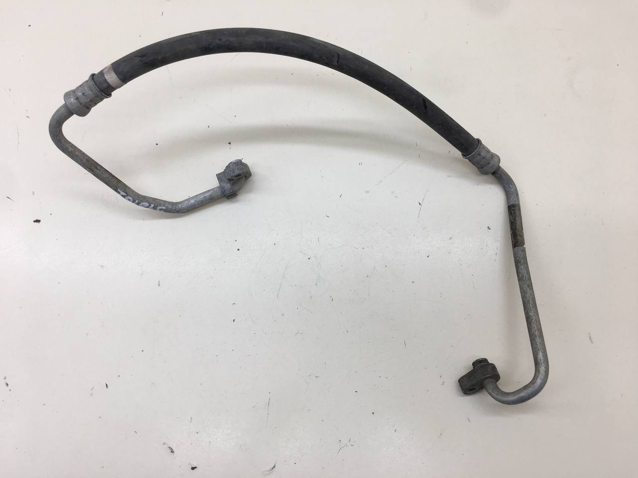 Трубка кондиционера Toyota Corolla E150 2006-2013