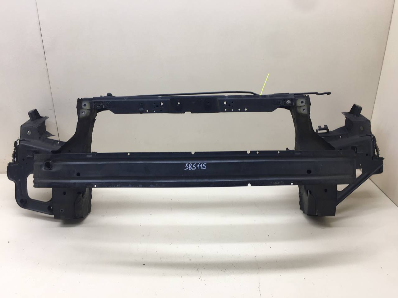 Панель передняя Chevrolet Cruze (J300) 2009-2016