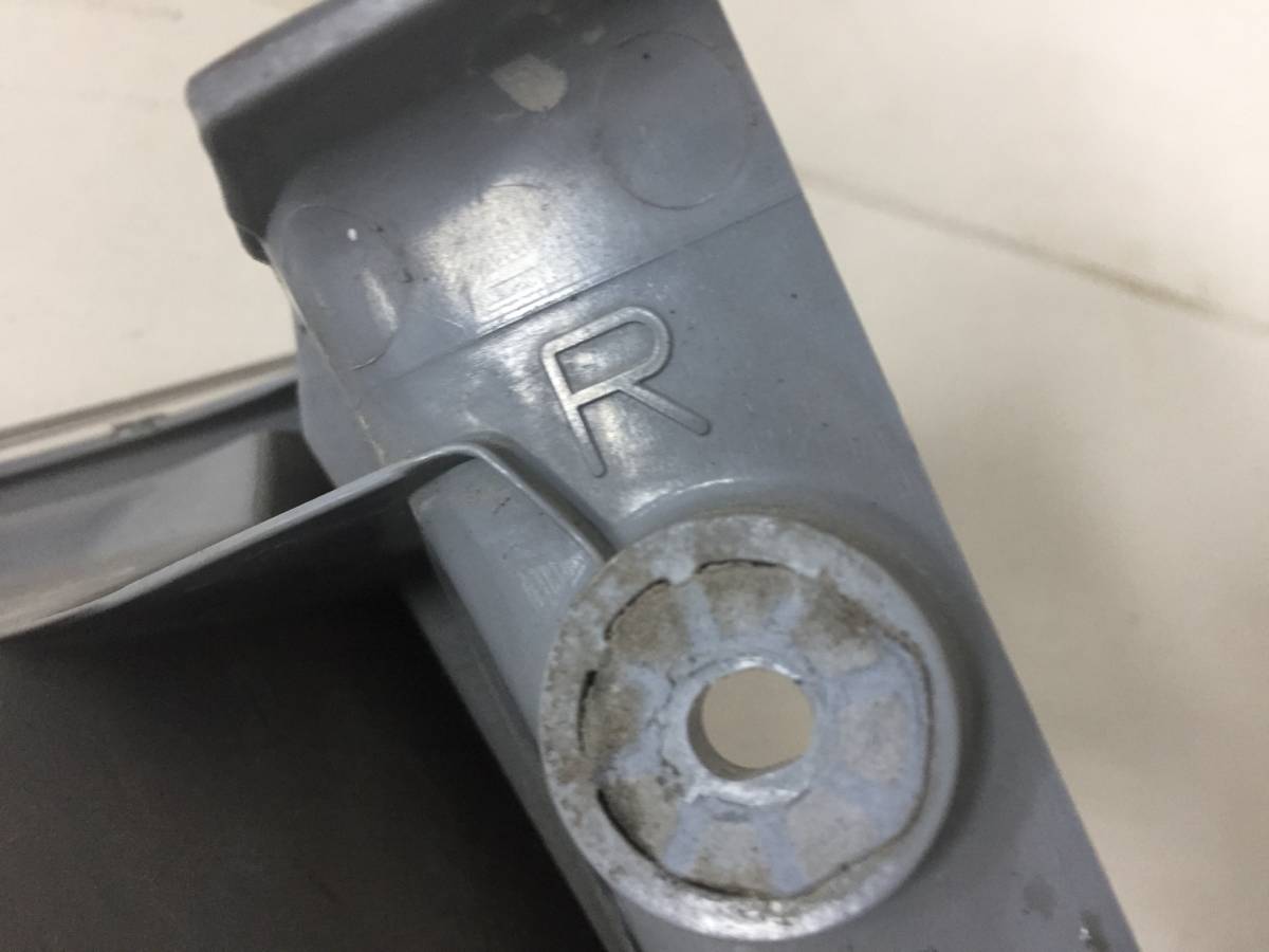 Фонарь задний наружный правый Subaru Impreza (G12) 2007-2012