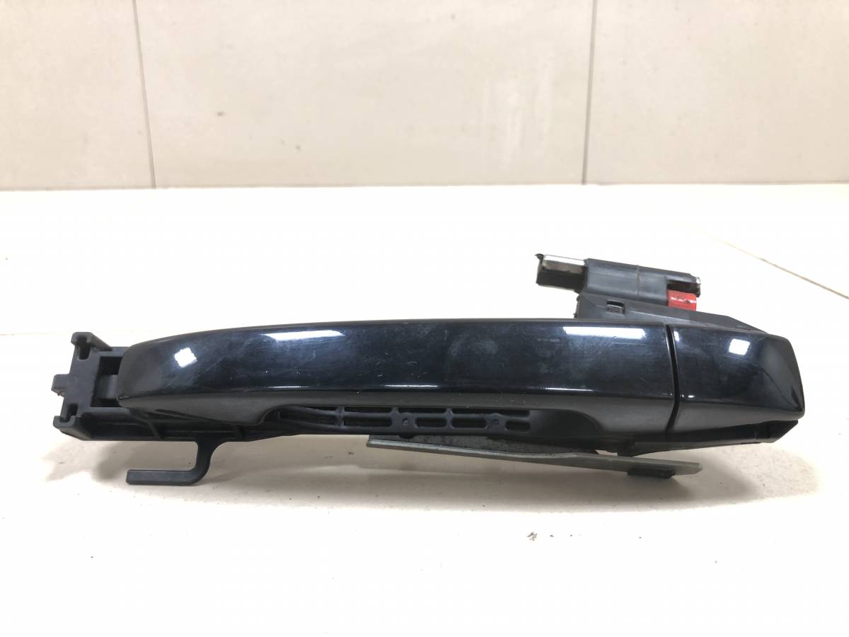 Ручка двери задней наружная левая Subaru Impreza (G12) 2007-2012