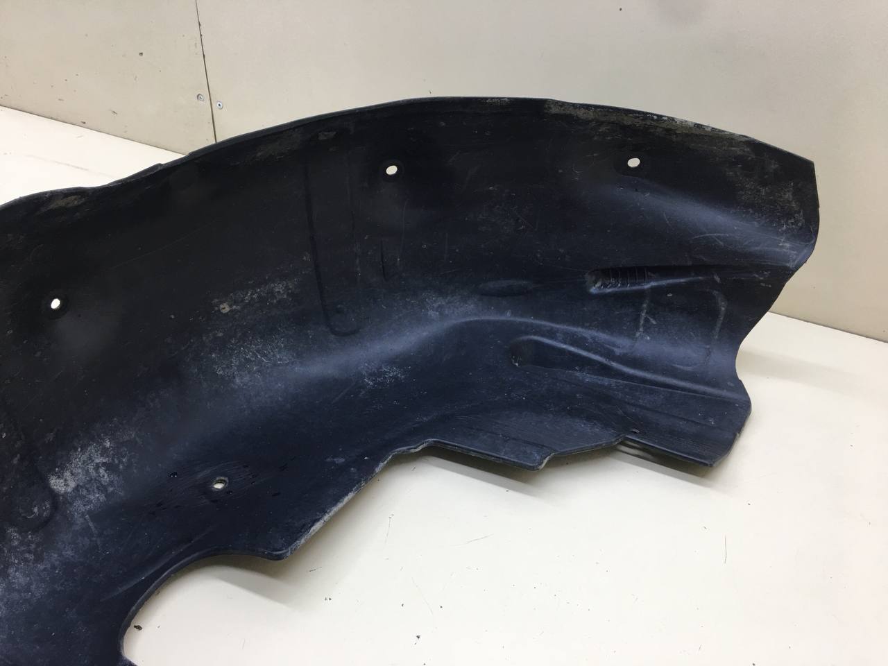 Локер задний правый Suzuki Grand Vitara 2005-2015