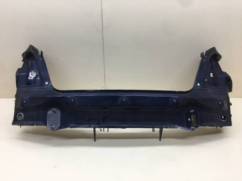 Панель задняя BMW 7-Series F01,F02  2008-2015