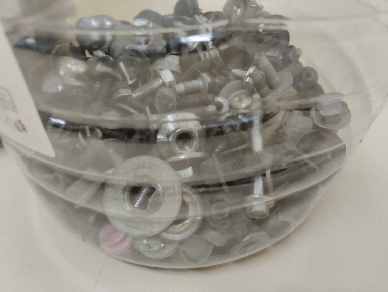 Болт Nissan Qashqai (J11) 2014>