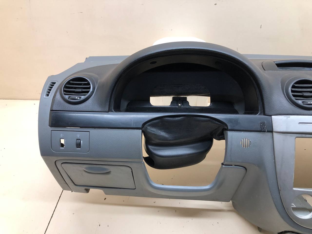 Подушка безопасности (комплект) Chevrolet Lacetti (J200) 2003-2013 Подушка безопасности (комплект) Chevrolet Lacetti (J200) 2003-2013