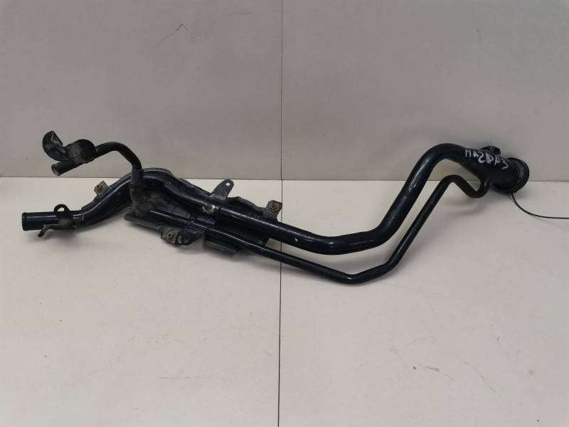 Горловина топливного бака Mazda Mazda 3 (BM) 2013-2016