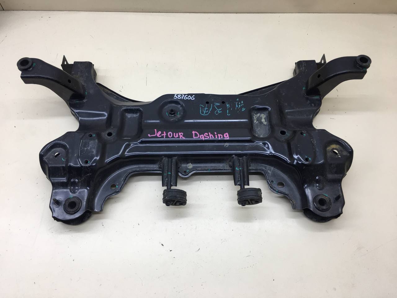 Балка подмоторная Jetour Dashing 2022>