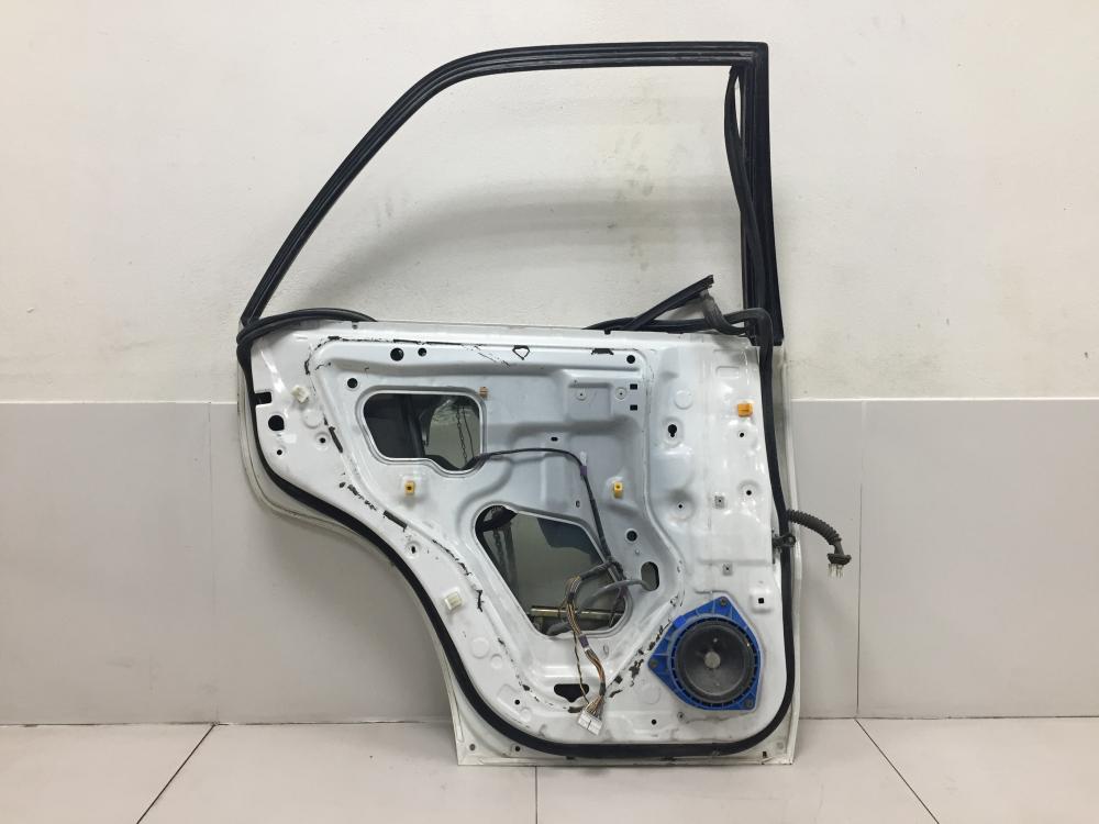 Дверь задняя левая Lexus RX 300 (XU10) 1997-2003 Дверь задняя левая Lexus RX 300 (XU10) 1997-2003