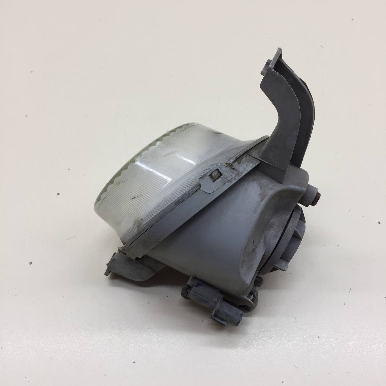 Фара противотуманная левая Chevrolet Aveo T250 2005-2011