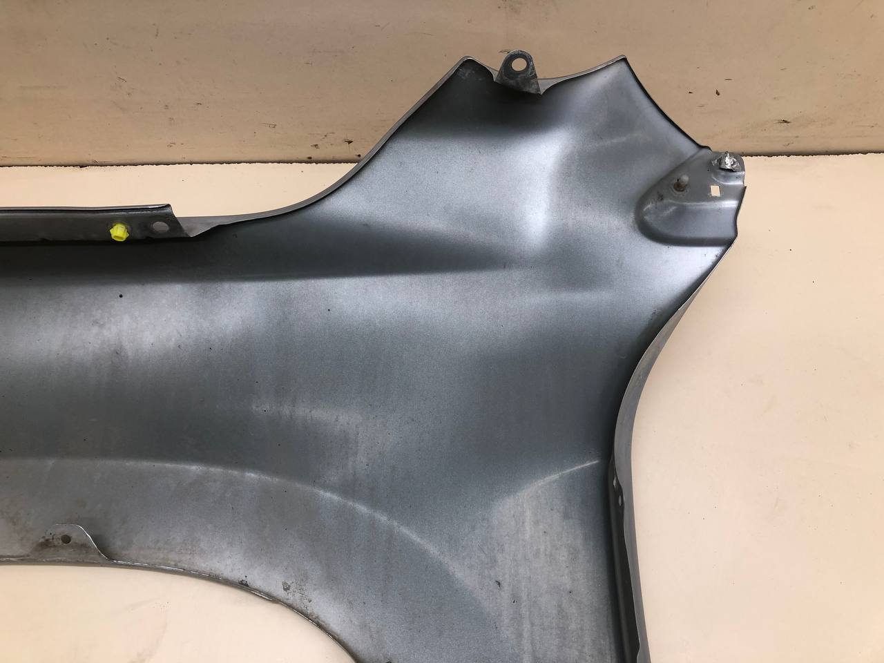 Крыло переднее правое Toyota Rav 4 (A30) 2006-2013