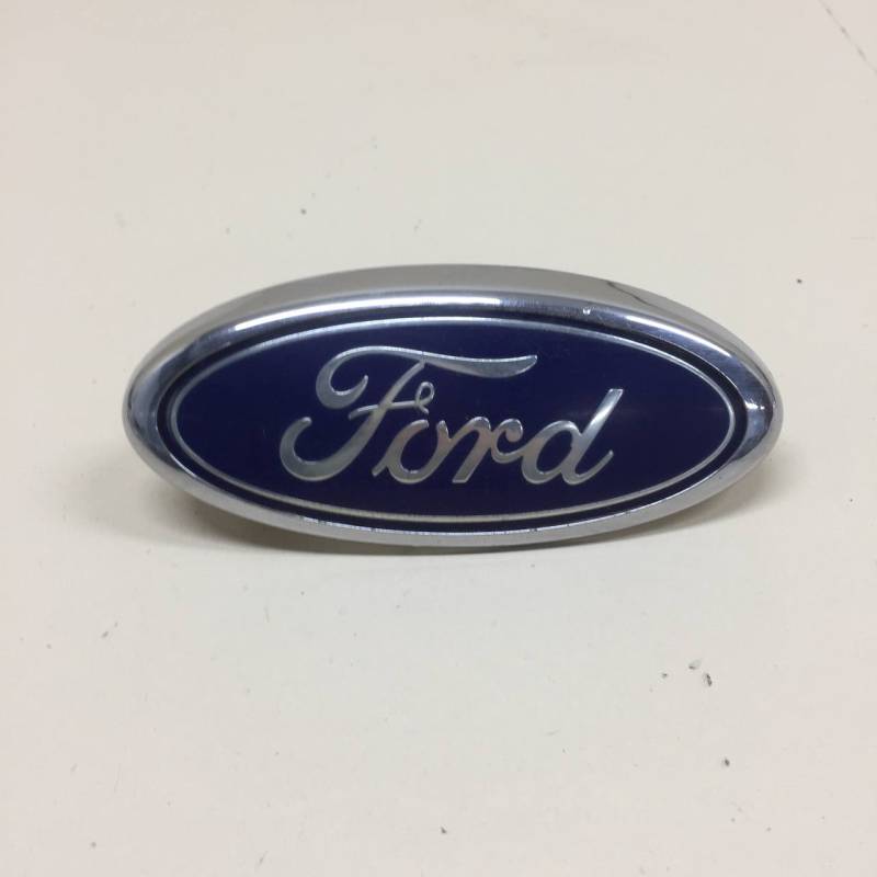 Эмблема Ford Focus 2 (DB) 2008-2011 Эмблема Ford Focus 2 (DB) 2008-2011