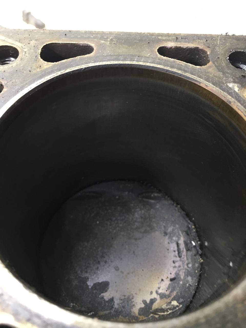 Блок двигателя Chevrolet Cruze (J300) 2009-2016