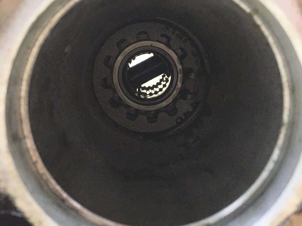 Редуктор переднего моста Chevrolet Niva 2002-2009