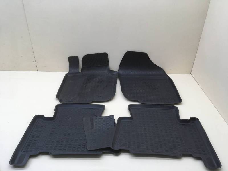 К-кт ковриков салона Toyota Rav 4 (A30) 2006-2013