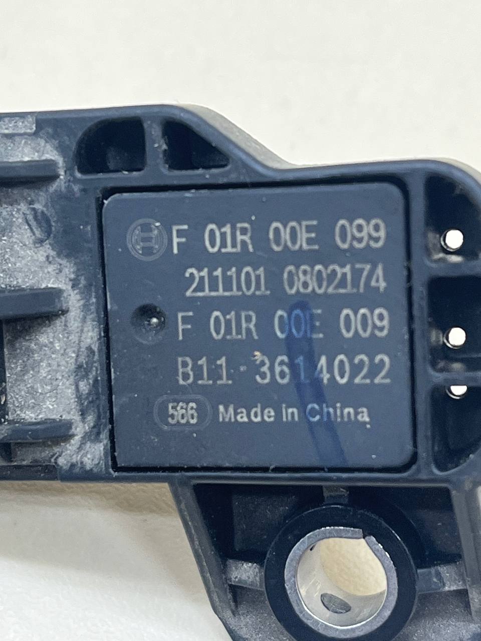 Датчик абсолютного давления OMODA C5 2021>