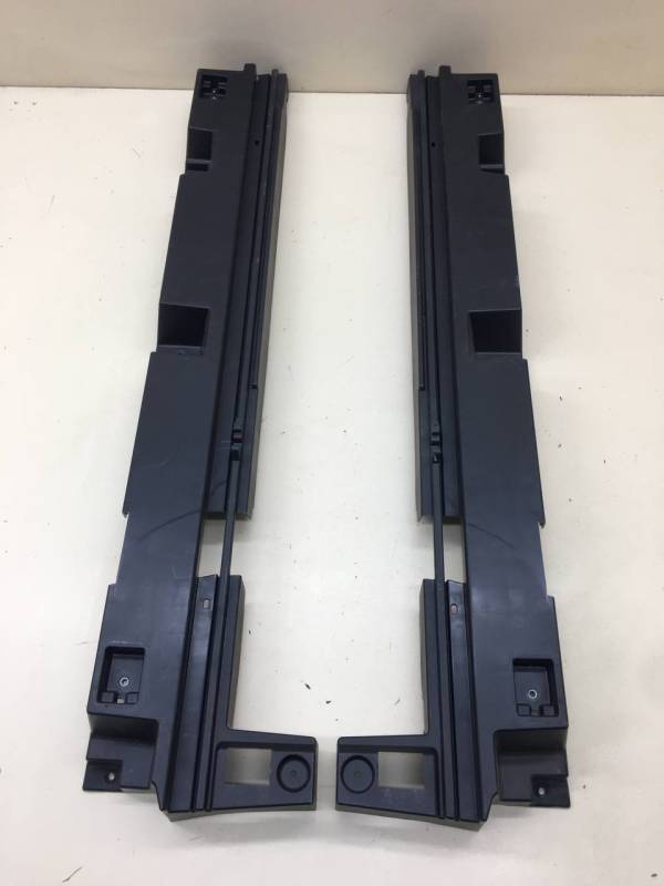 Обшивка багажника Hyundai i40 (VF) 2011>